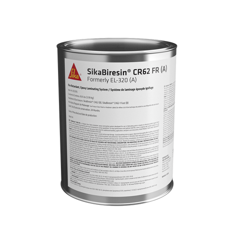 SikaBiresin® CR62 FR