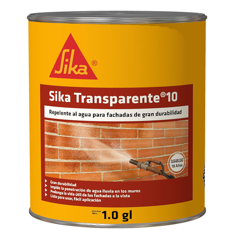 Sika® Transparente-10