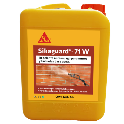 Sikaguard® -71 W