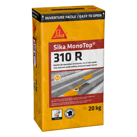 Sika MonoTop®-310 R