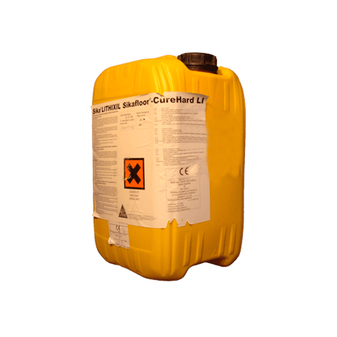 Sikafloor® CureHard LI