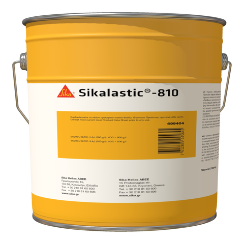 Sikalastic®-810