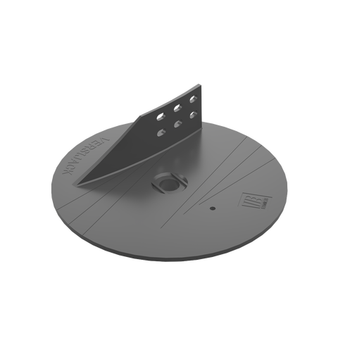 SikaRoof® VersiJack® Bearer Holder Single Wing
