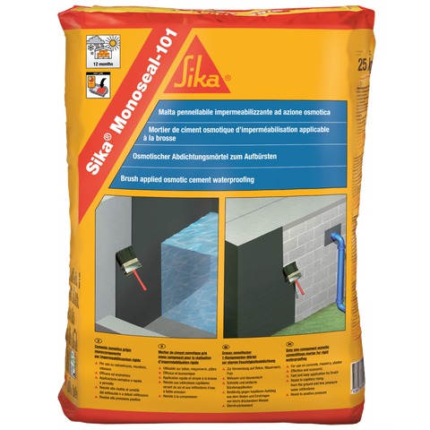 Sika® MonoSeal-101