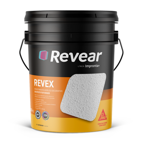 Revear REVEX MEDIO
