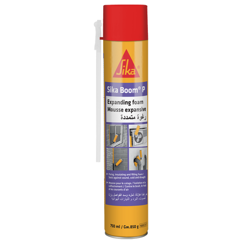 Sika Boom® P