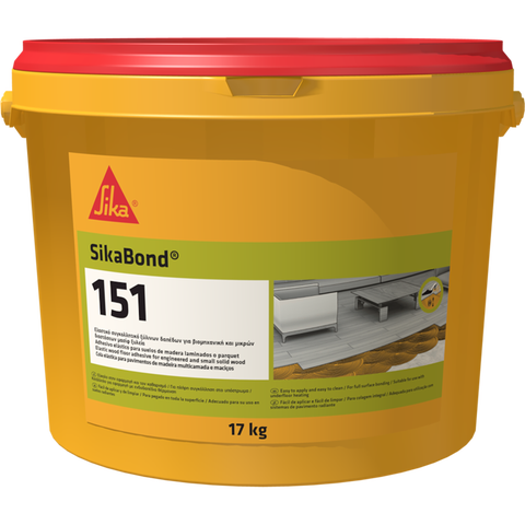 SikaBond®-151