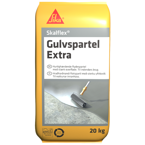 Skalflex® Floor Leveler Strong