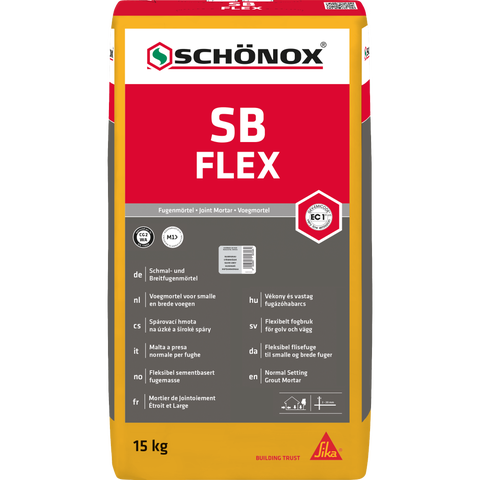 SCHÖNOX® SB FLEX