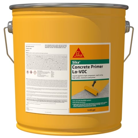 Sika® Concrete Primer