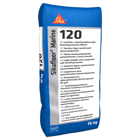 Sikafloor® Marine-120