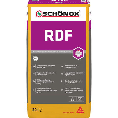 SCHÖNOX® RDF