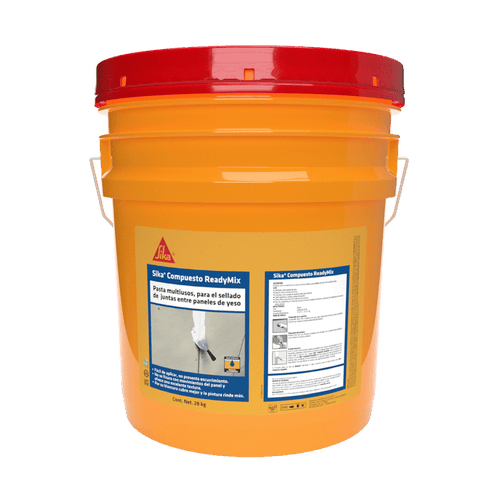 Sika® Compuesto ReadyMix