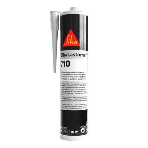 SikaLastomer®-710
