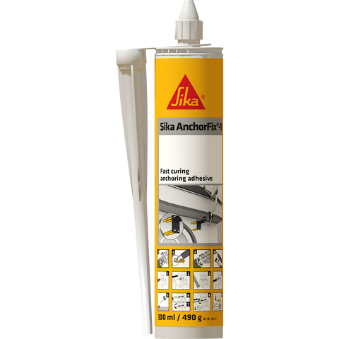 Sika AnchorFix®-1