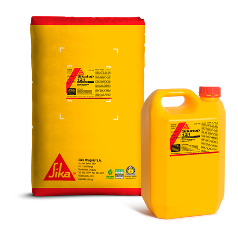 SikaTop®-121