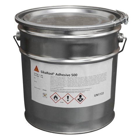SikaRoof® Adhesive-500