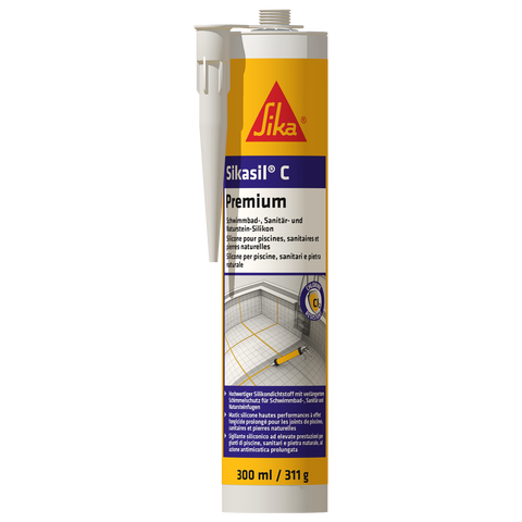 Sikasil® C Premium