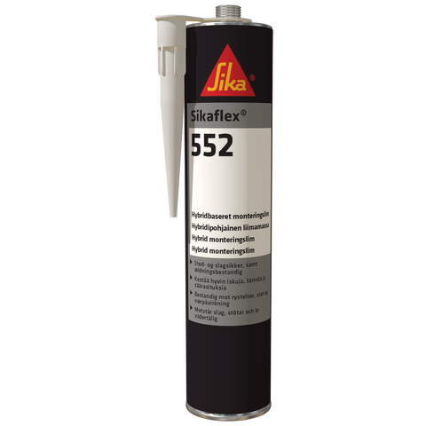 Sikaflex®-552