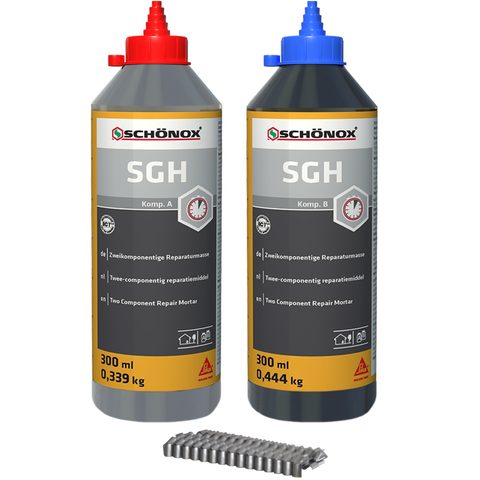 SCHÖNOX® SGH