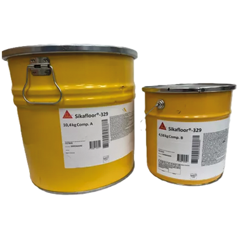 Sikafloor®-329