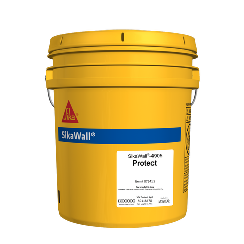 SikaWall®-4905 Protect