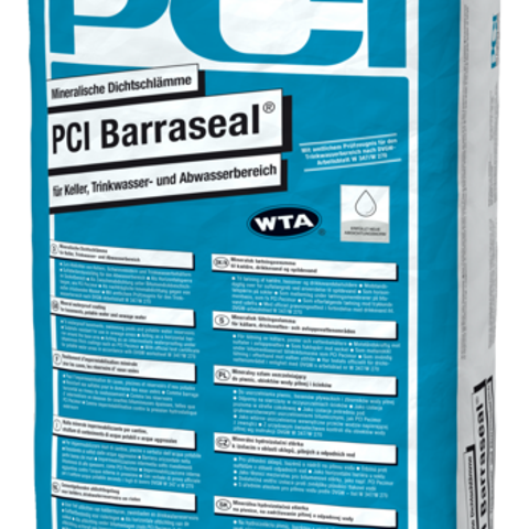 PCI Barraseal®