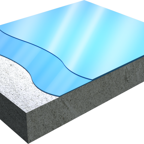 Sikafloor® MultiDur WS-18