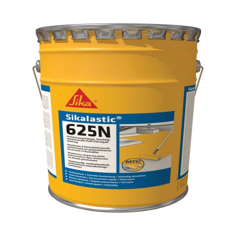 Sikalastic®-625 N