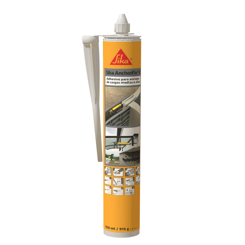 Sika AnchorFix®-2+