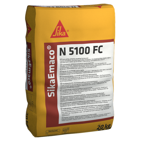 SikaEmaco® N 5100 FC