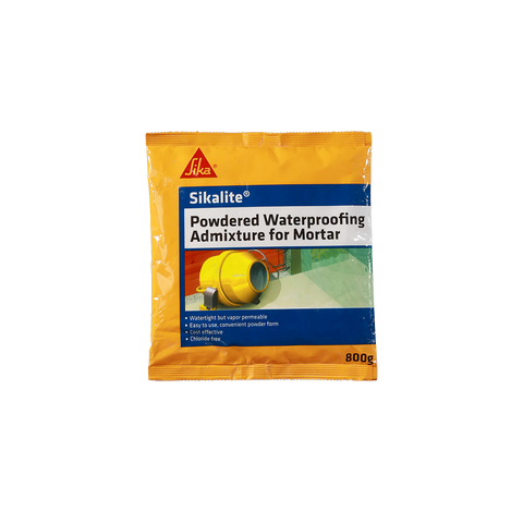 Sikalite®