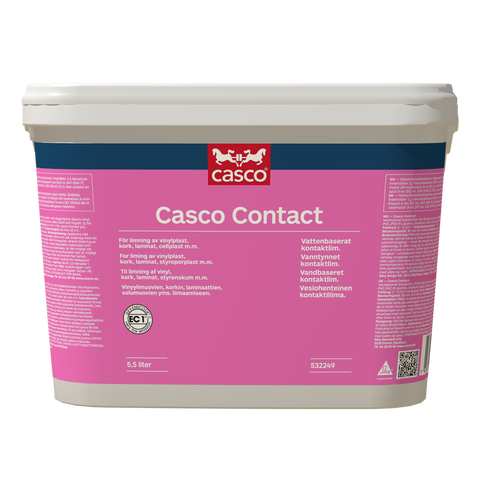 Casco® Contact