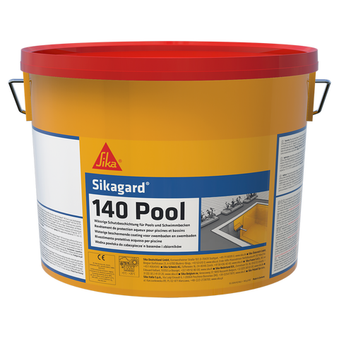 Sikagard®-140 Pool