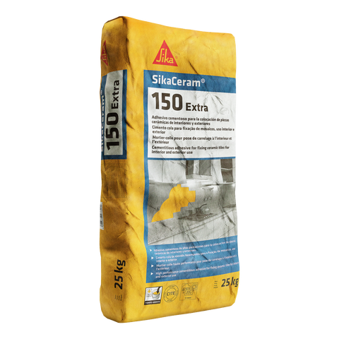 SikaCeram®-150 Extra