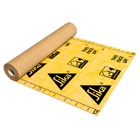 SikaCeram® Sealing Membrane W