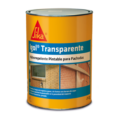 Igol® Transparente