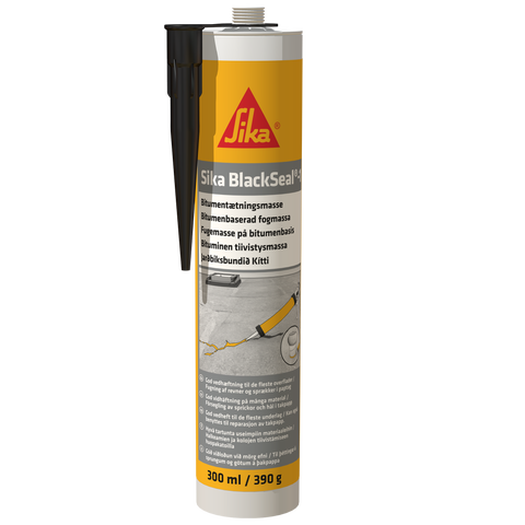 Sika BlackSeal®-1