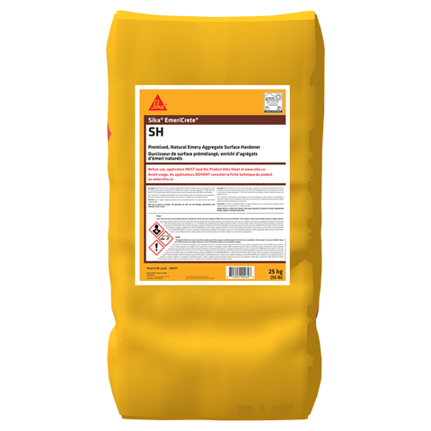 Sika® EmeriCrete® SH
