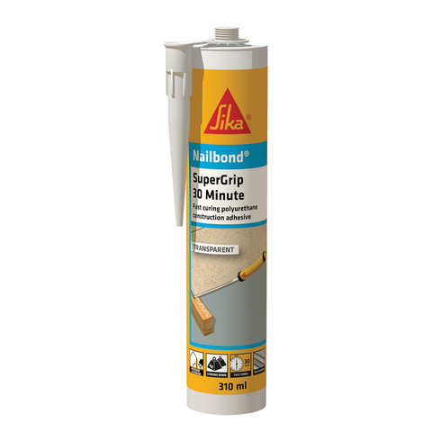Nailbond® SuperGrip 30 Minute