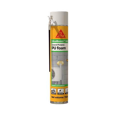 Sika Boom®-140