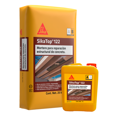 SikaTop®-122