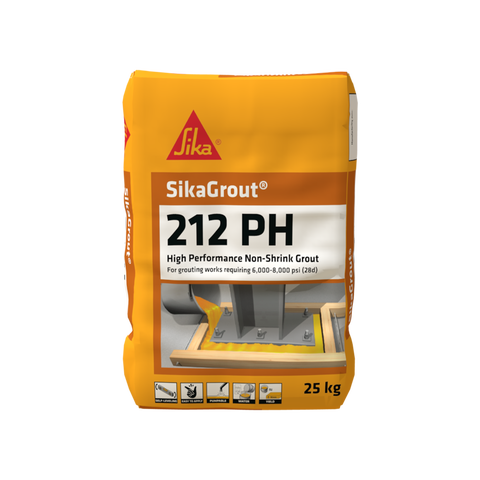 SikaGrout®-212