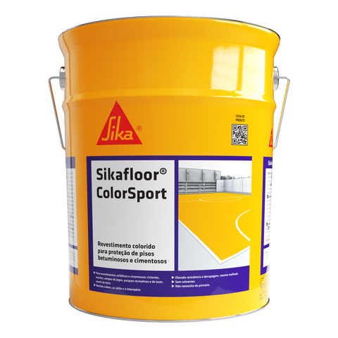 Sikafloor® Colorsport
