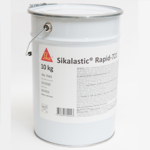 Sikalastic® Rapid-721