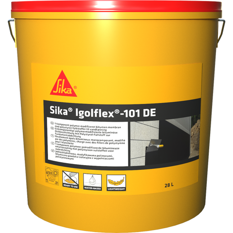 Sika® Igolflex®-101 DE