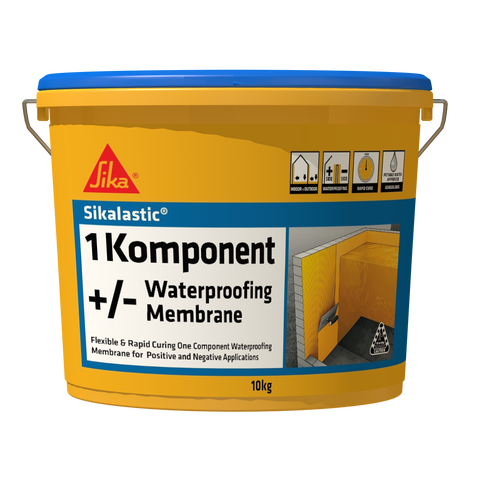 Sikalastic®-1 Komponent