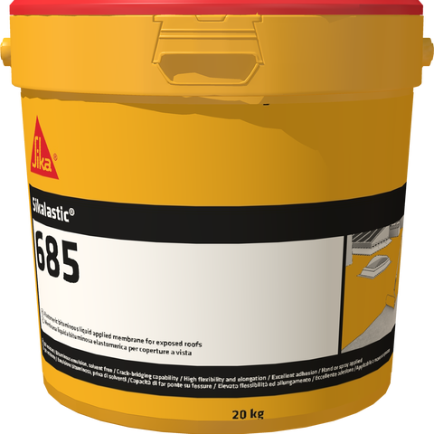 Sikalastic®-685