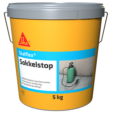 Skalflex® Injection Cream