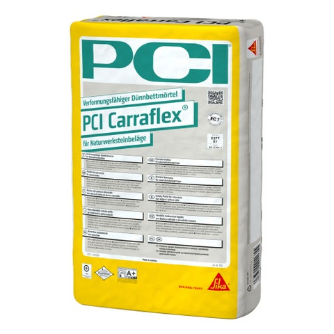 PCI Carraflex®